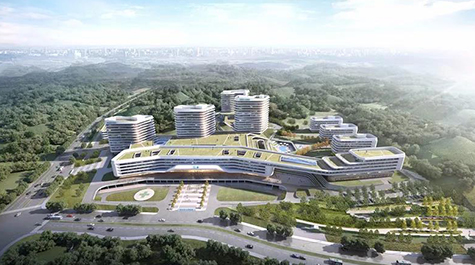 ”东南网架两个项目喜获2021年度浙江省智慧工地示范项目“