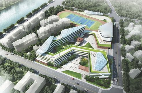 ”临安西林小学“