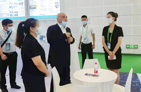 ”龙庆东南－展会“