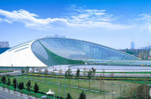 ”天津博物馆“