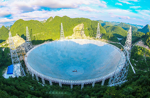 ”重大学科装置“