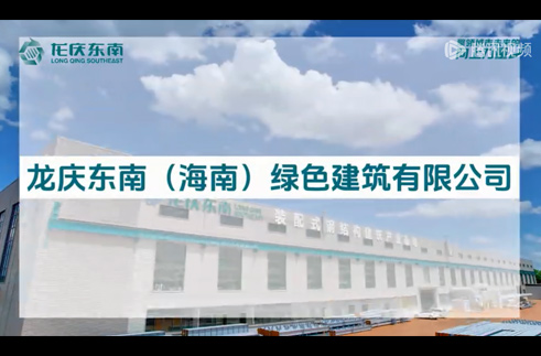 ”龙庆东南，全开放式产业联盟合作平台，合力推进产业持“