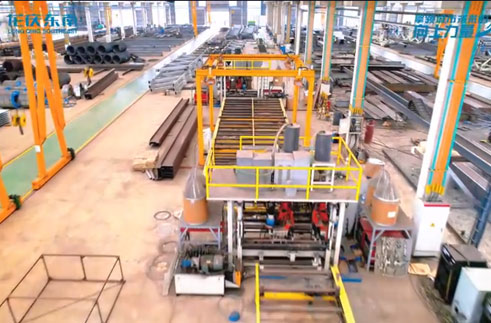 ”龙庆东南·卧组焊操作工招聘啦！招募生产线合作伙伴，“