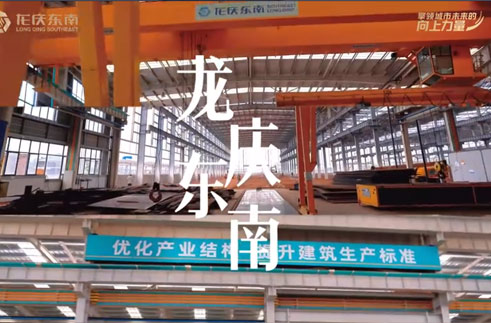 ”龙庆东南·致敬每一位奋斗的你！优势聚合，发展共促，“